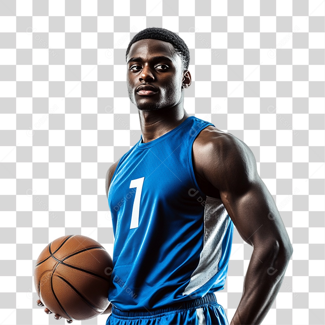 Atleta Esporte PNG Transparente