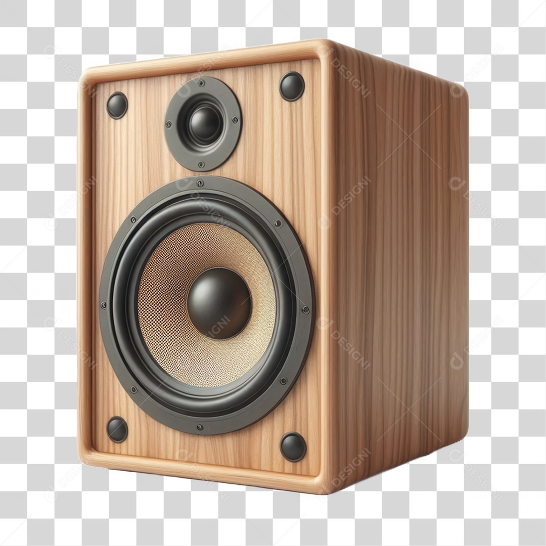 Speaker PNG Sound Box Transparent