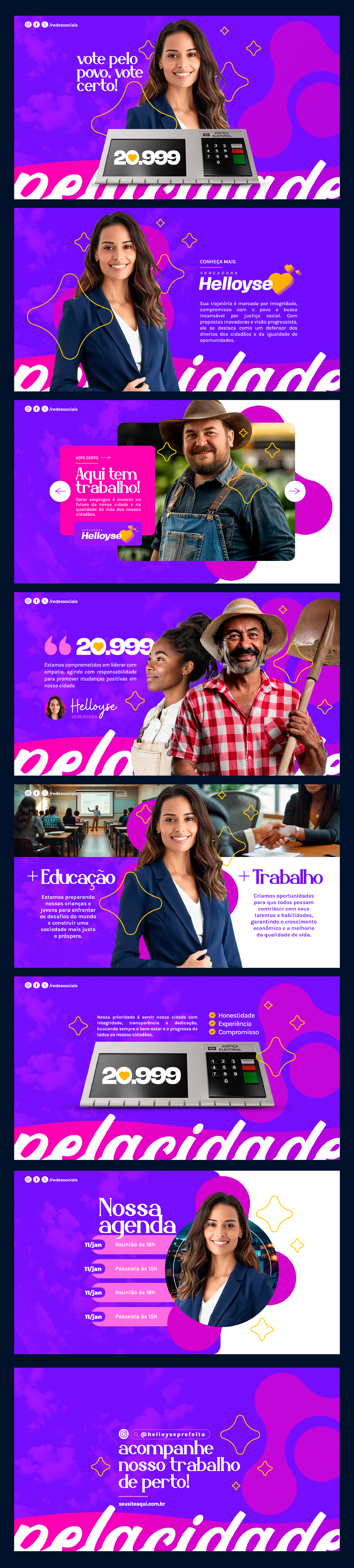 24 De Janeiro Dia Dos Aposentados Social Media PSD Editável