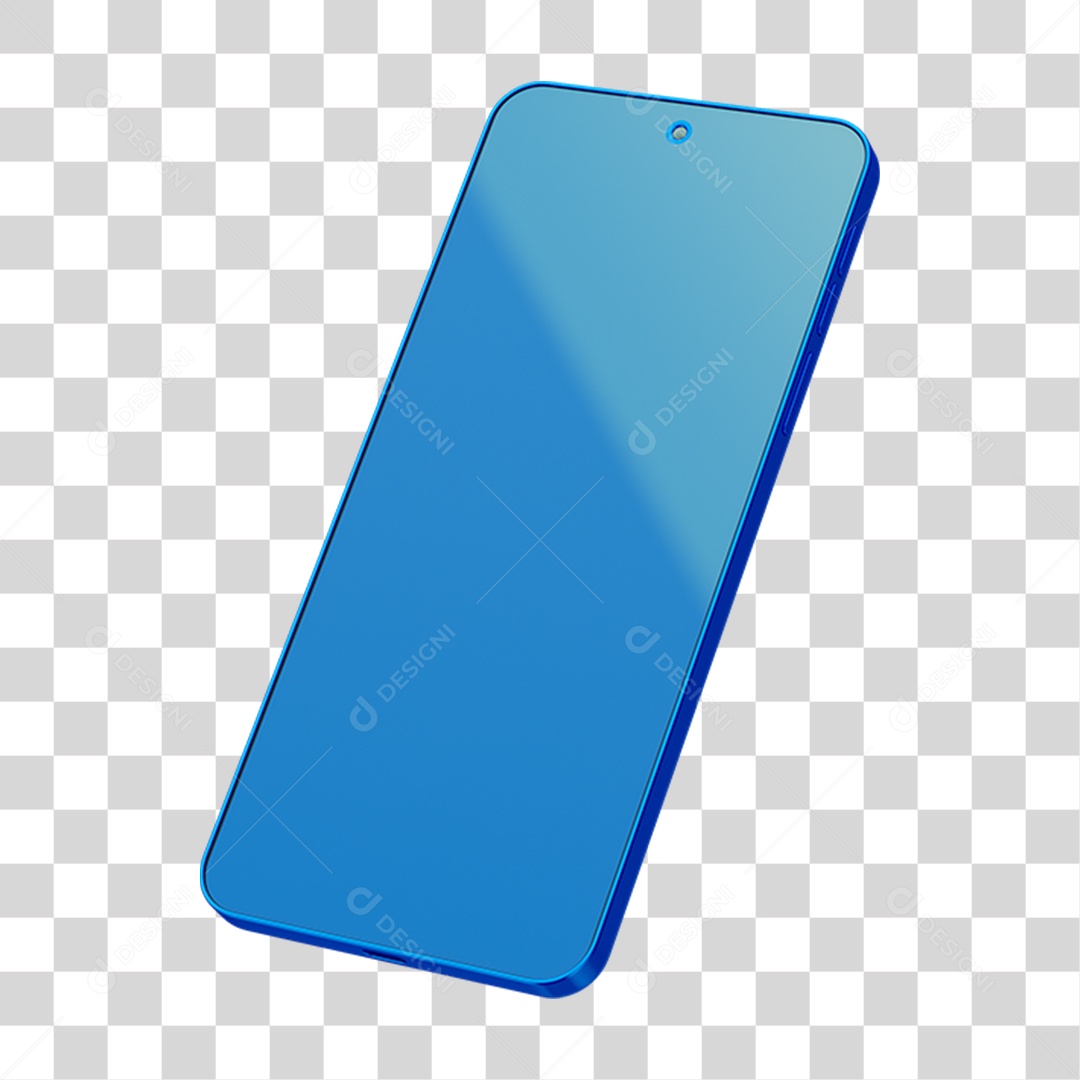 Celular Iphone PNG Transparente