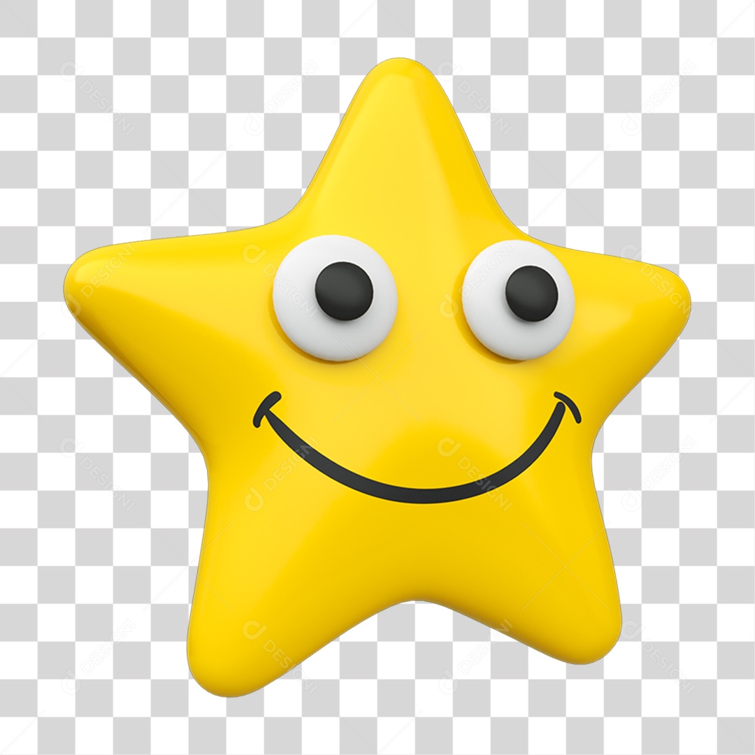 Elemento 3D Brinquedos Dia das Crianças PNG Transparente