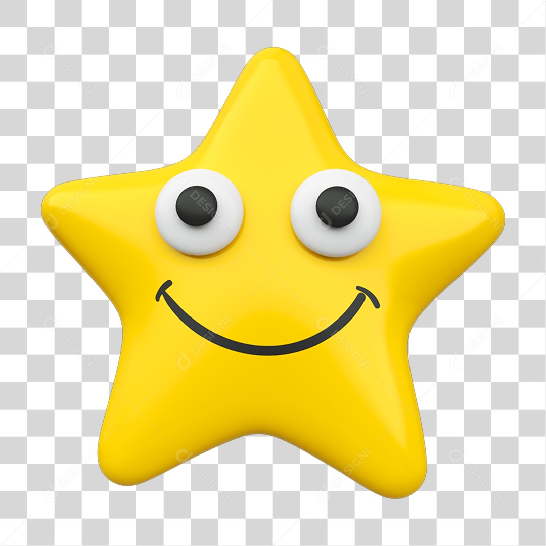 Elemento 3D Brinquedos Dia das Crianças PNG Transparente