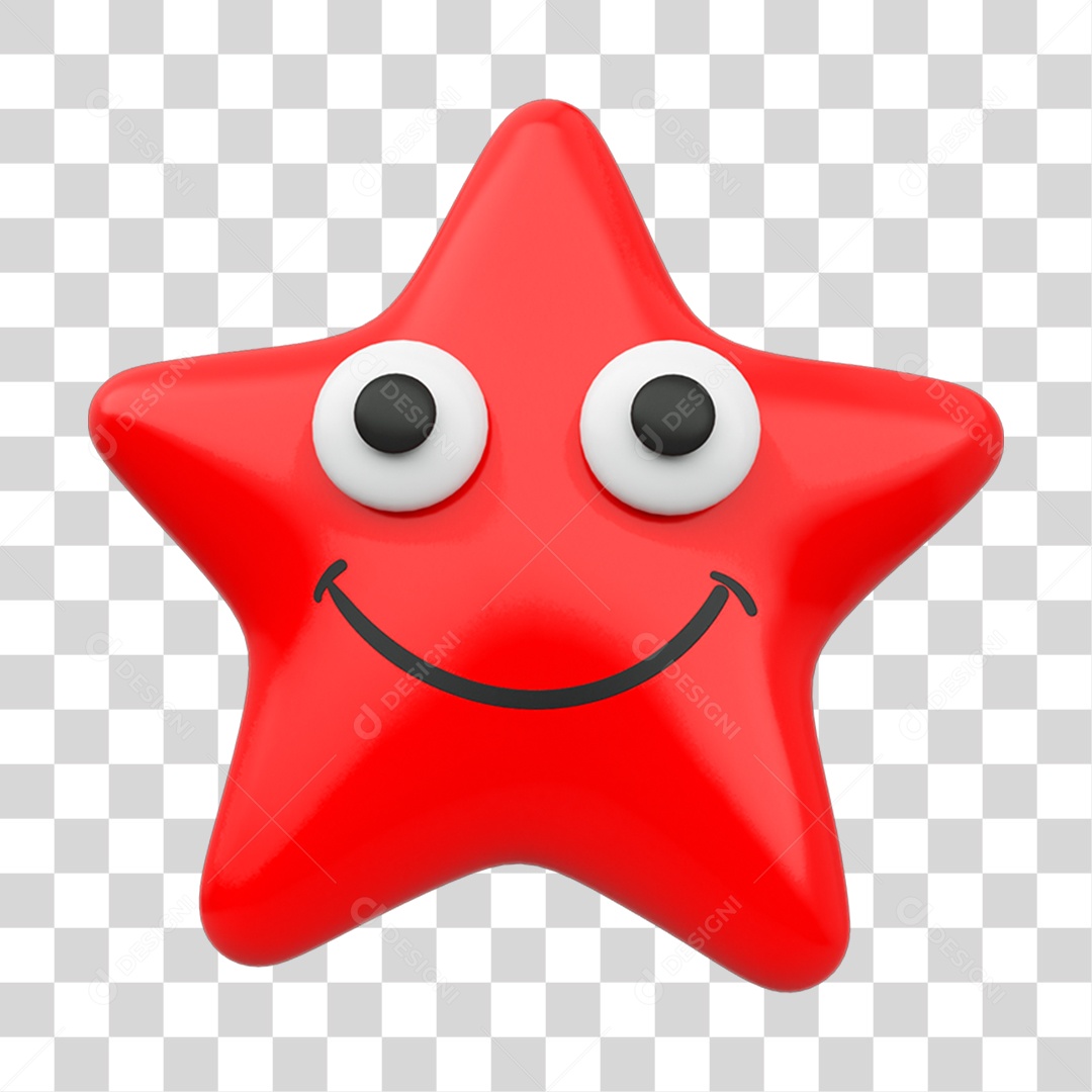 Elemento 3D Brinquedos Dia das Crianças PNG Transparente