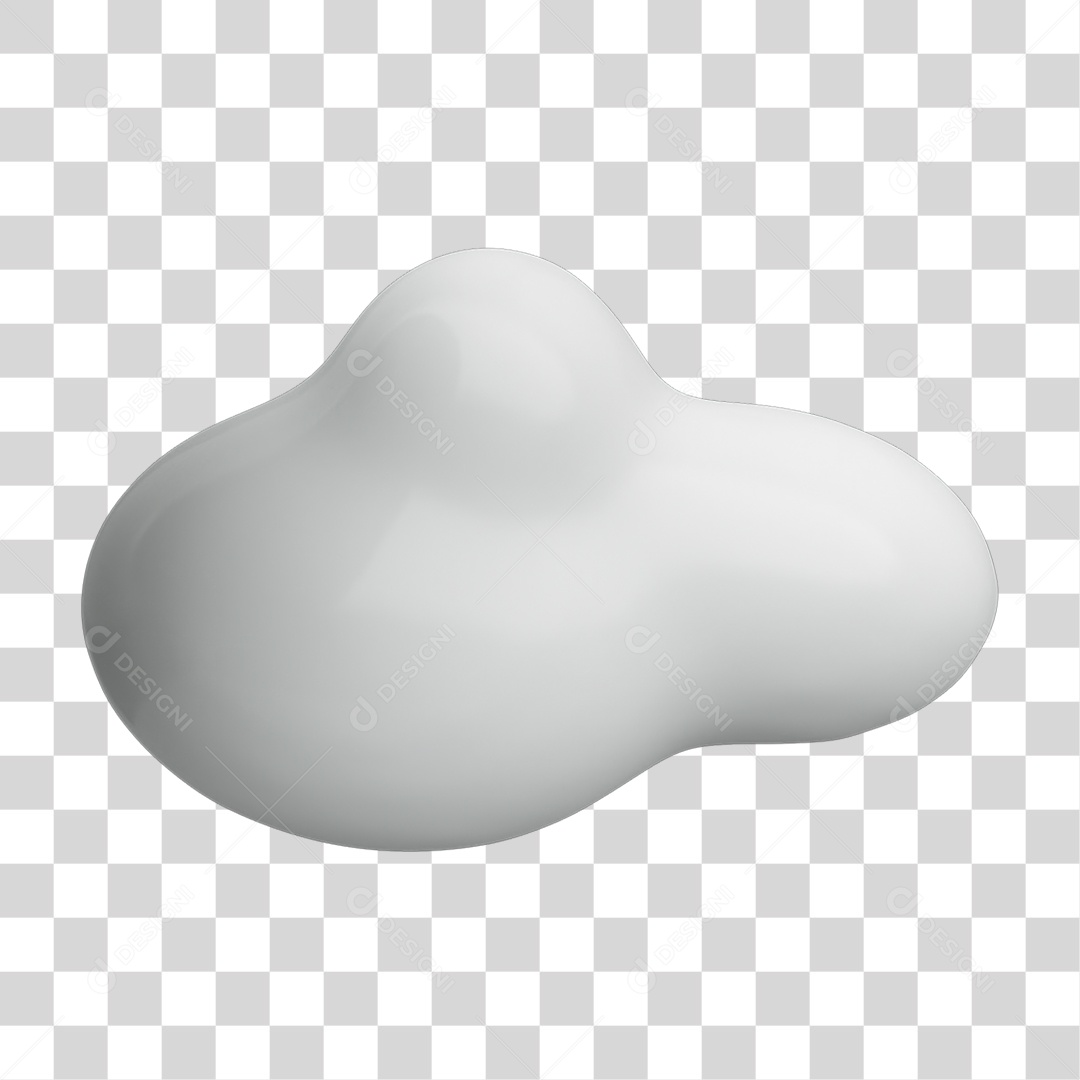 Elemento 3D Brinquedos Dia das Crianças PNG Transparente