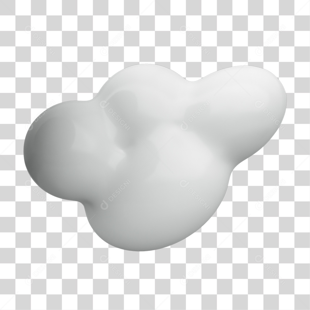 Elemento 3D Brinquedos Dia das Crianças PNG Transparente