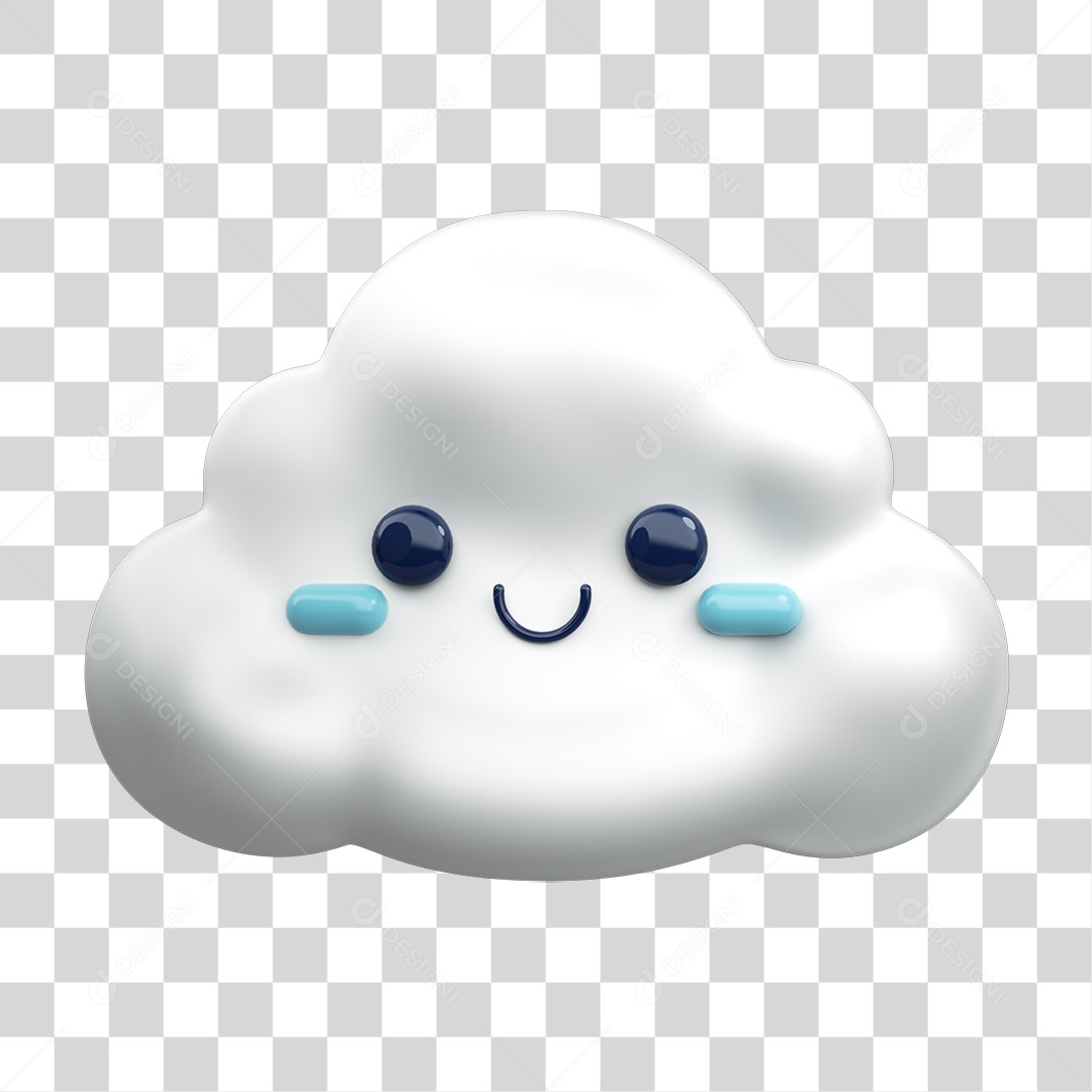 Elemento 3D Brinquedos Dia das Crianças PNG Transparente