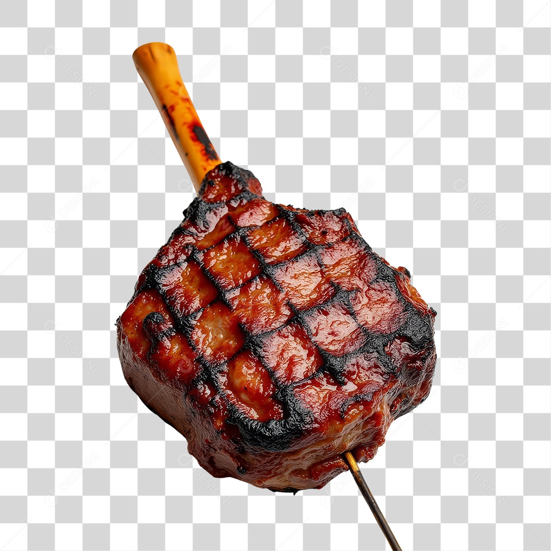 Alimentos Carne Assada PNG Transparente