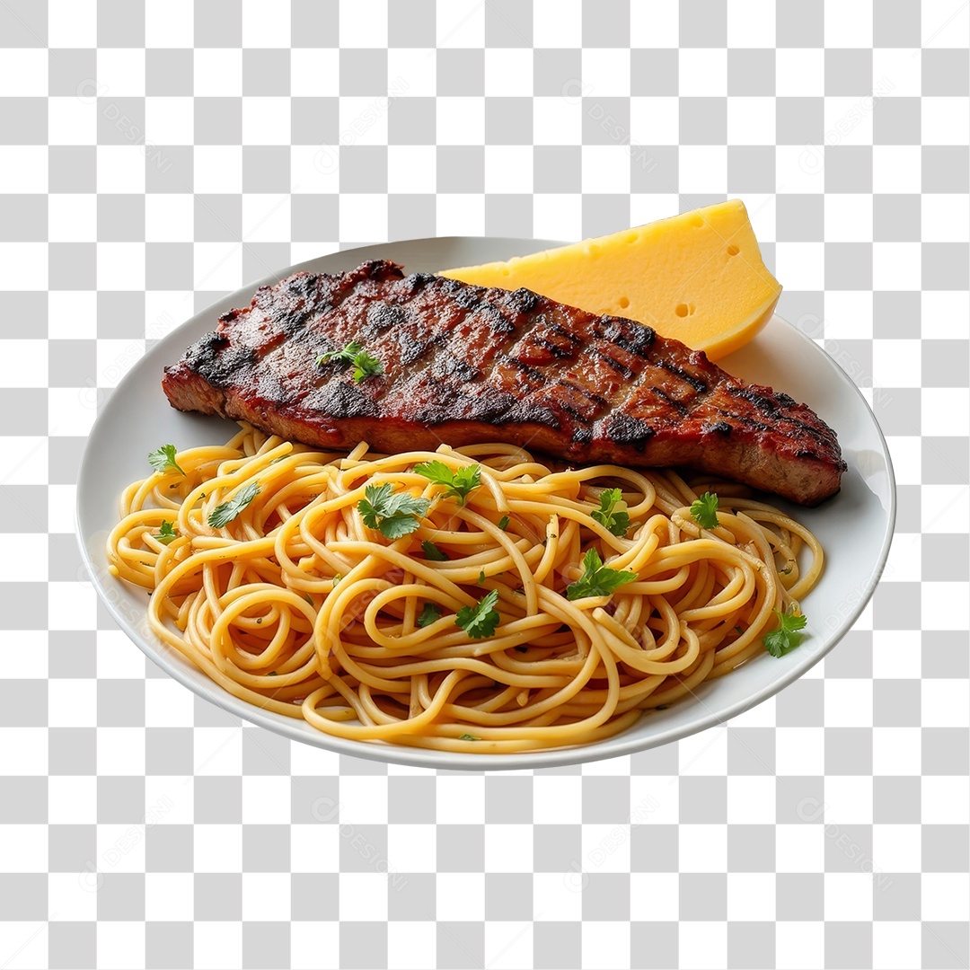 Alimentos Carne Assada PNG Transparente