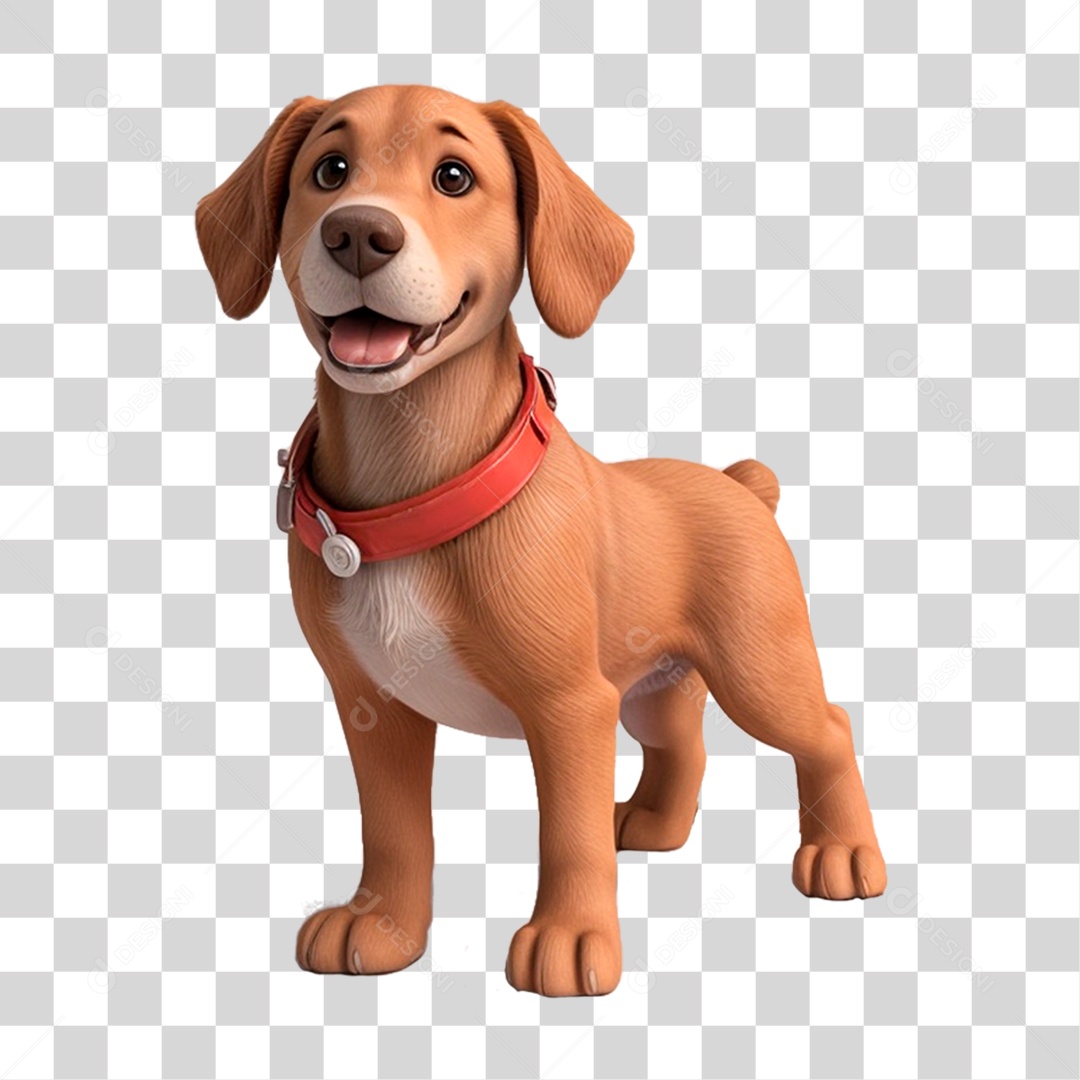 Dog Cachorro PNG Transparente