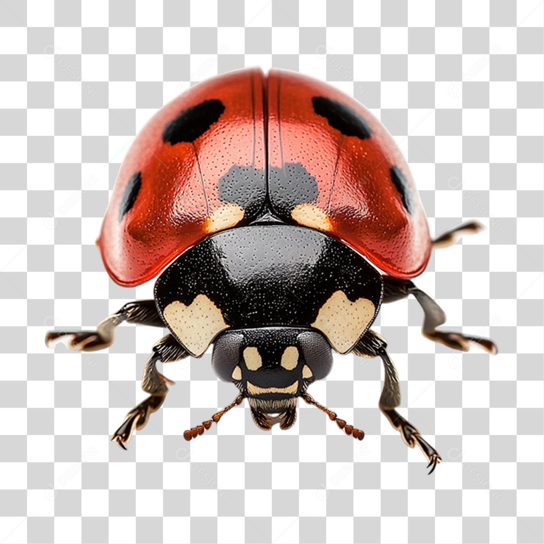 Insetos Pragas PNG Transparente