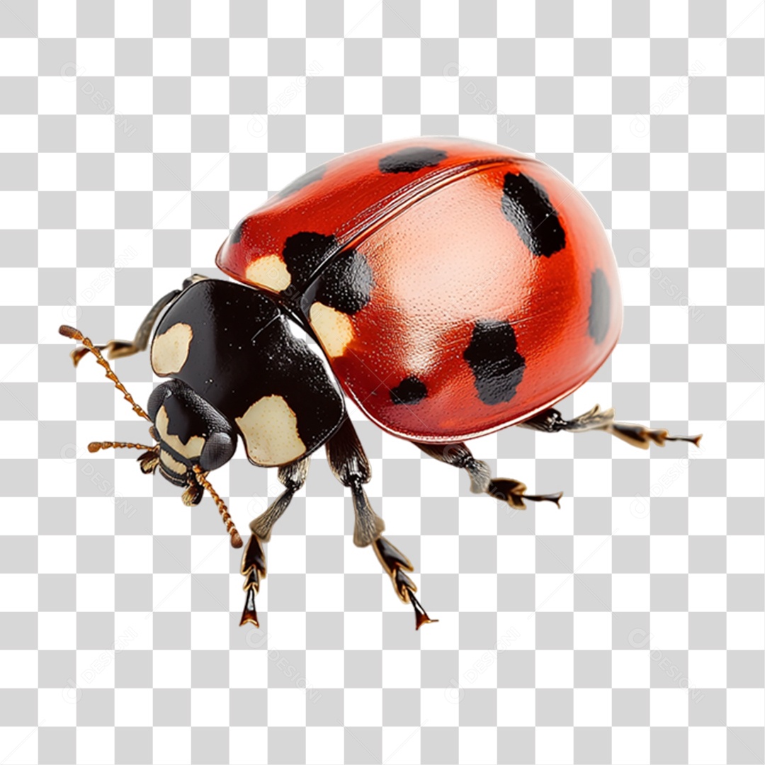 Insetos Pragas PNG Transparente