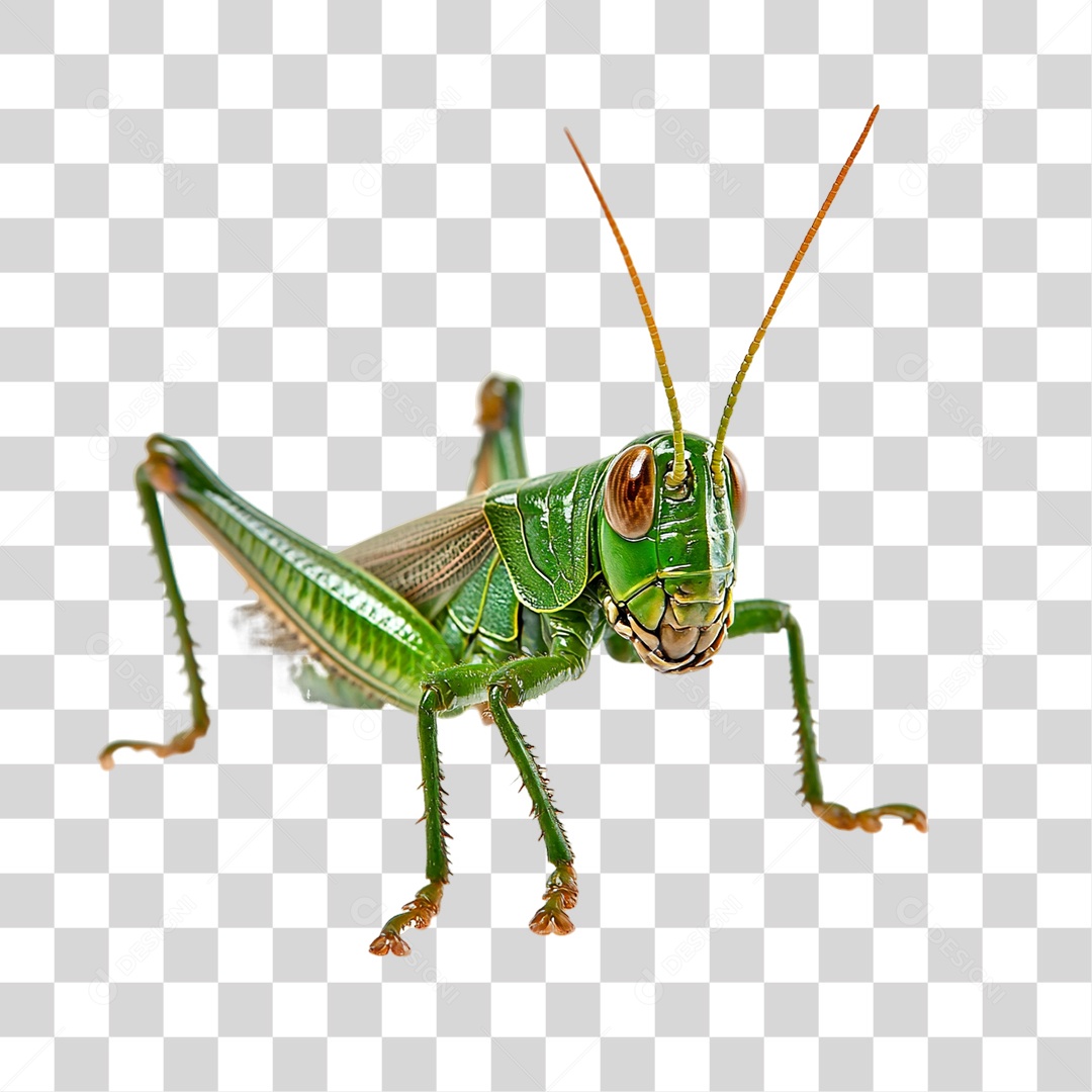 Insetos Pragas PNG Transparente