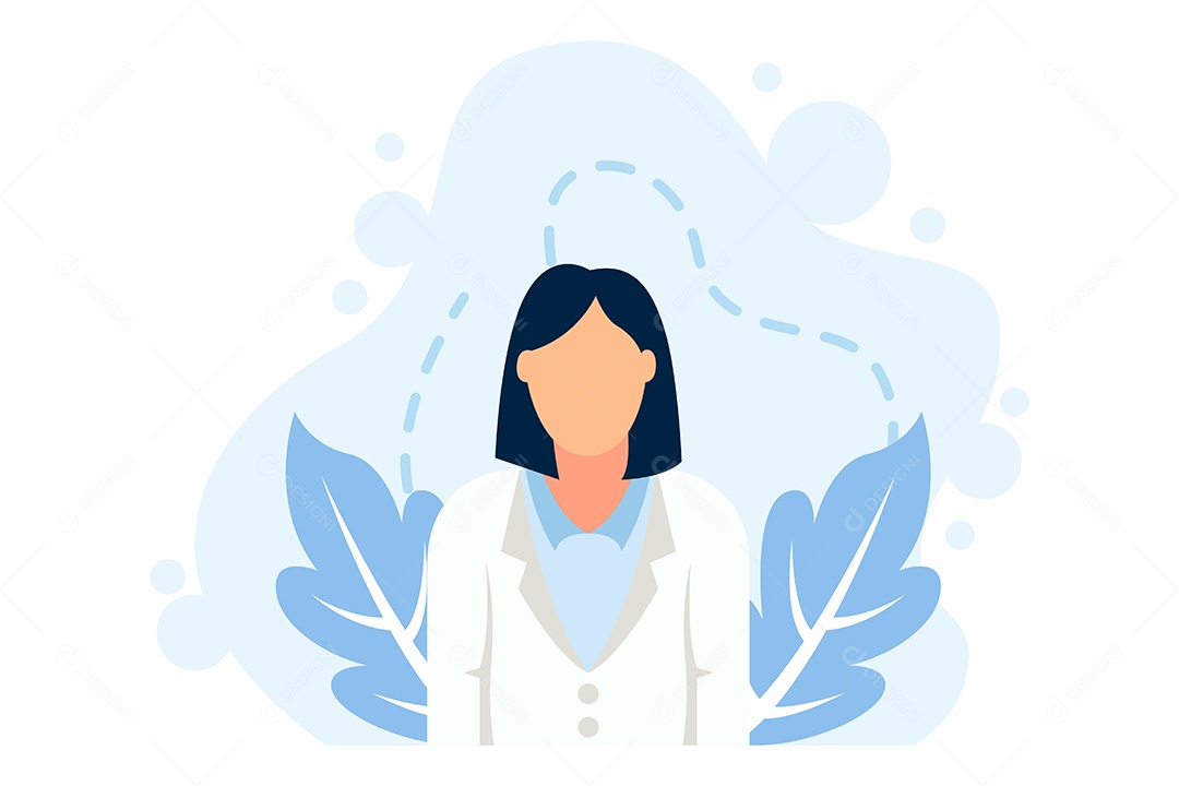 Ilustração do Dia do Trabalho Vetor EPS