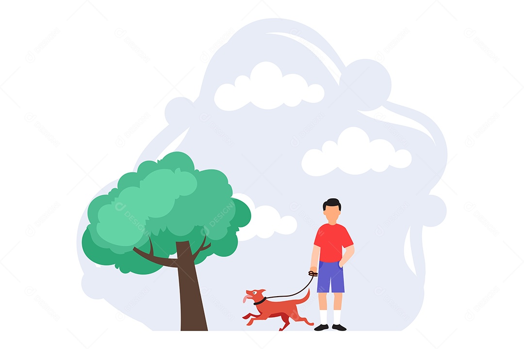 Ilustração do Viagem de Fim de Semana Vetor EPS