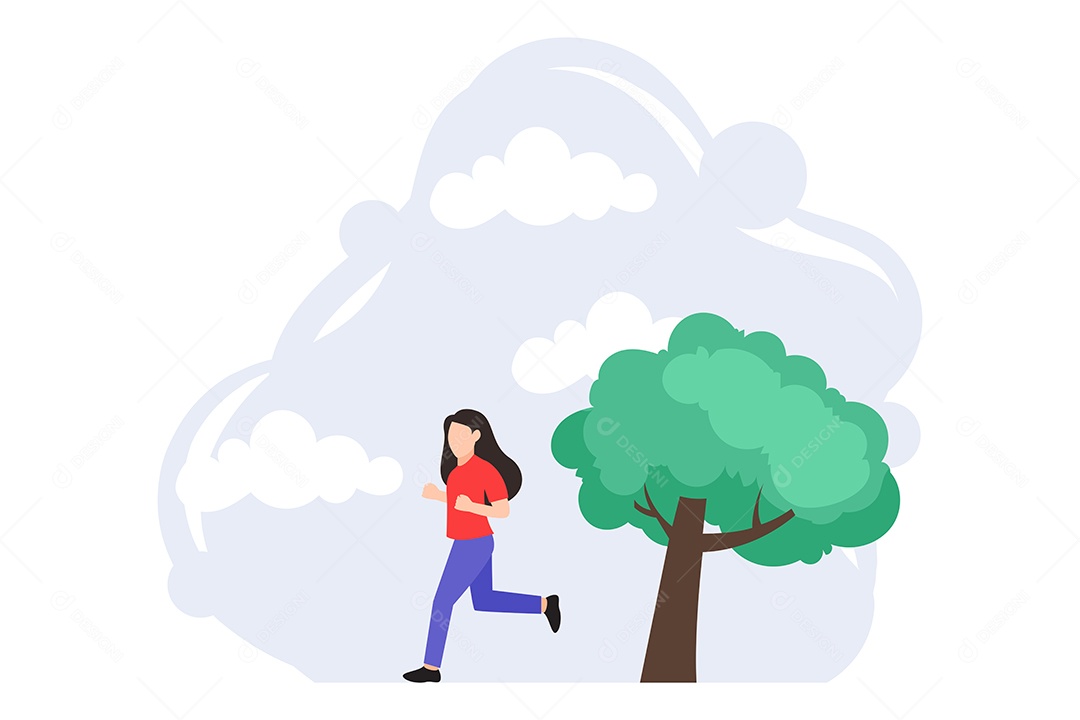 Ilustração do Viagem de Fim de Semana Vetor EPS