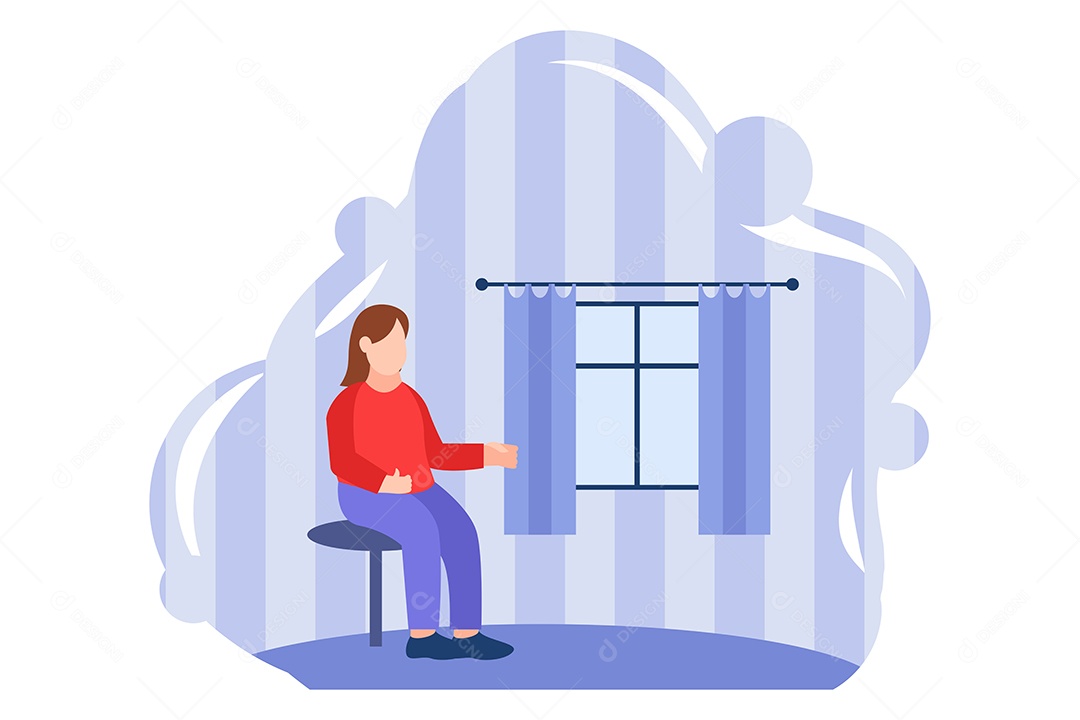 Ilustração do Viagem de Fim de Semana Vetor EPS