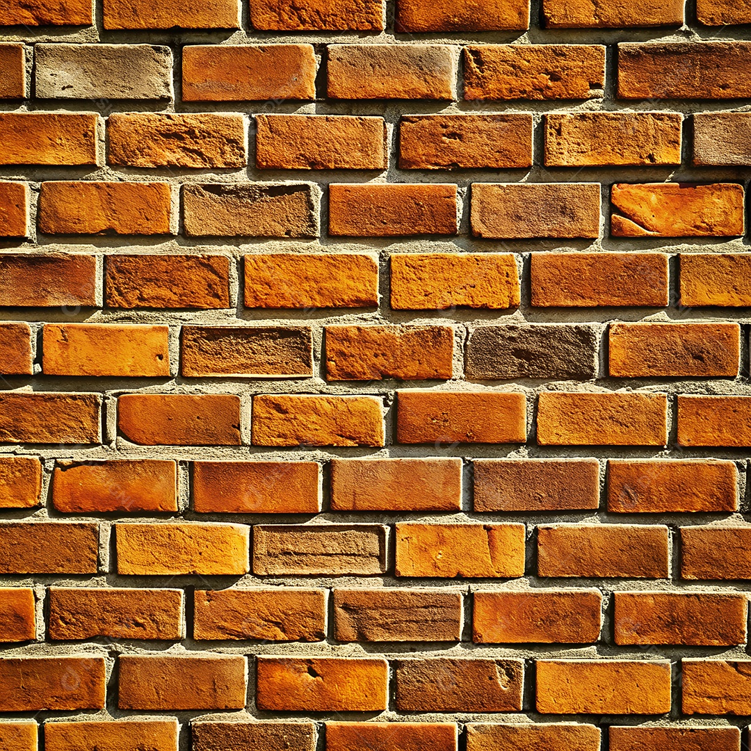 Textura de parede de tijolo