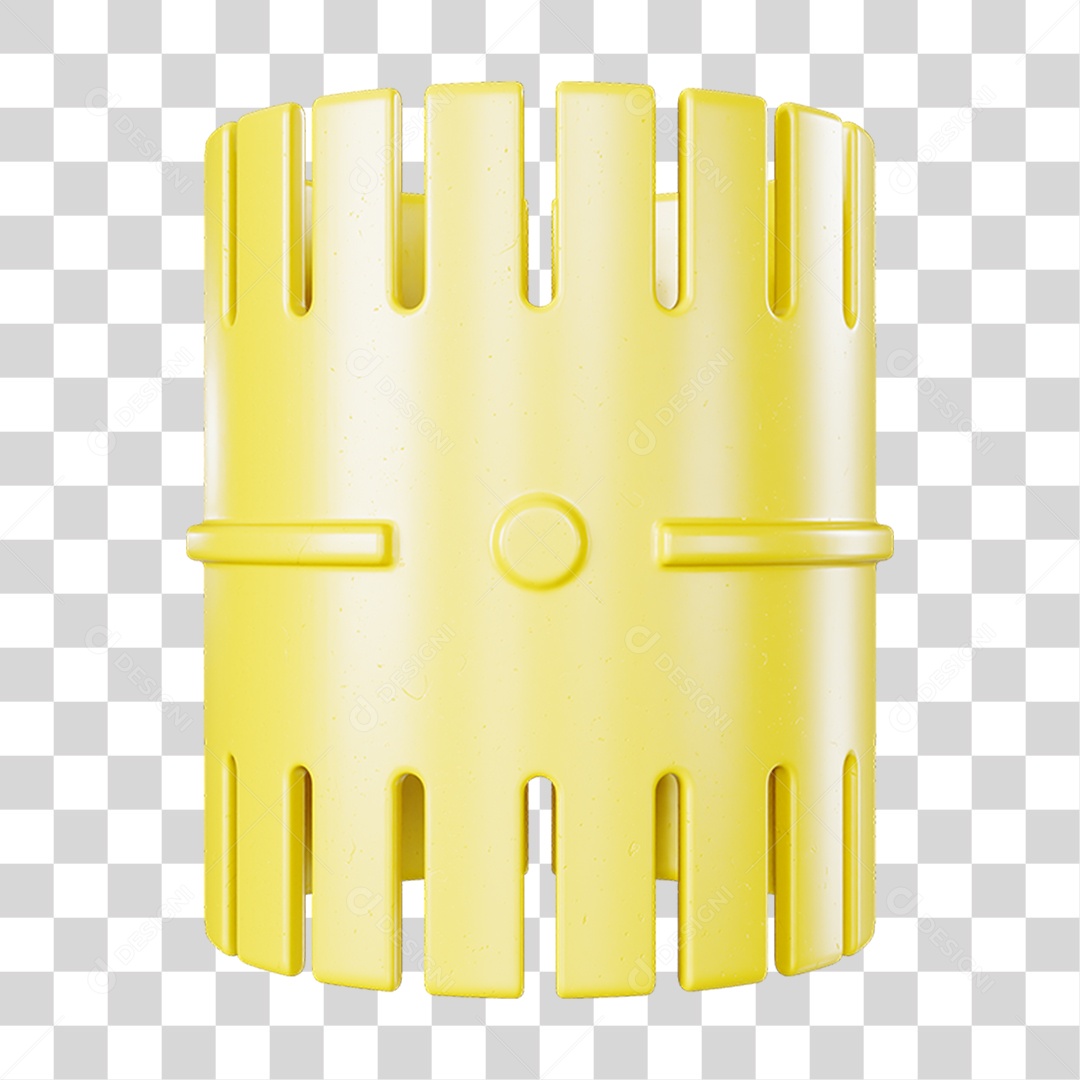 Luva de Pressão PNG Transparente