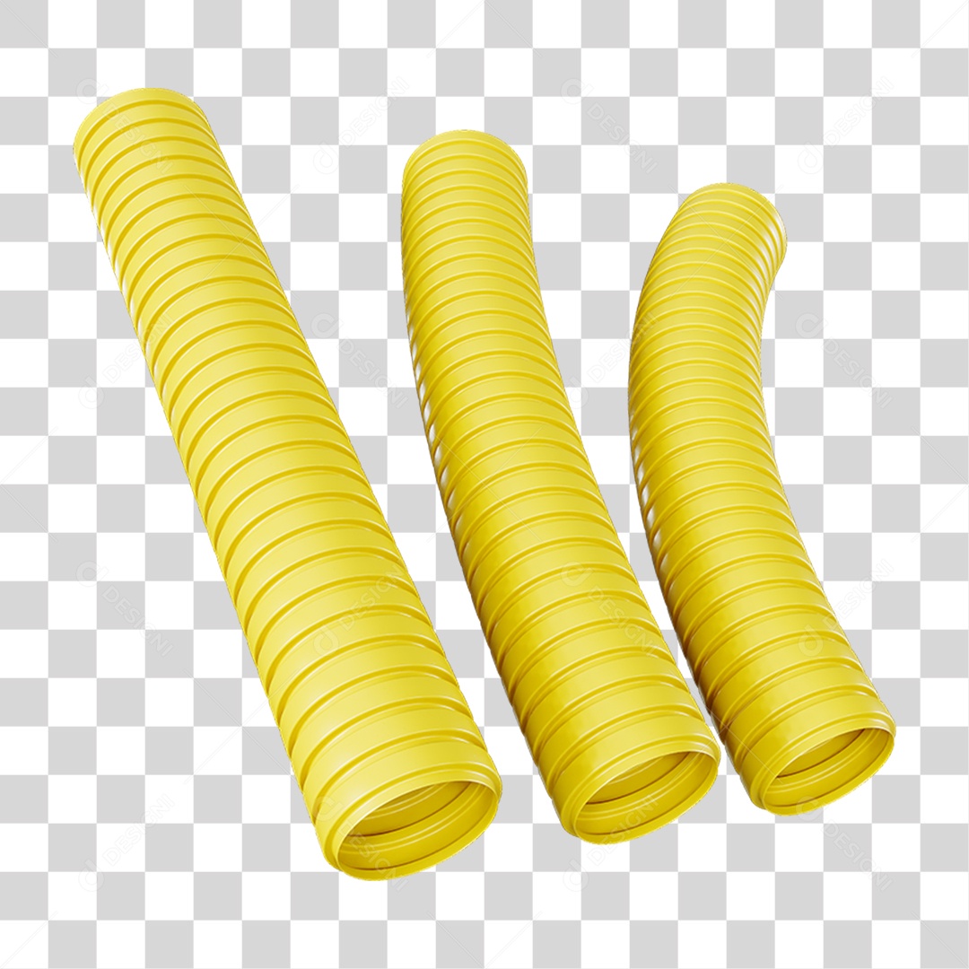 Conduíte Eletroduto Mangueiras PNG Transparente