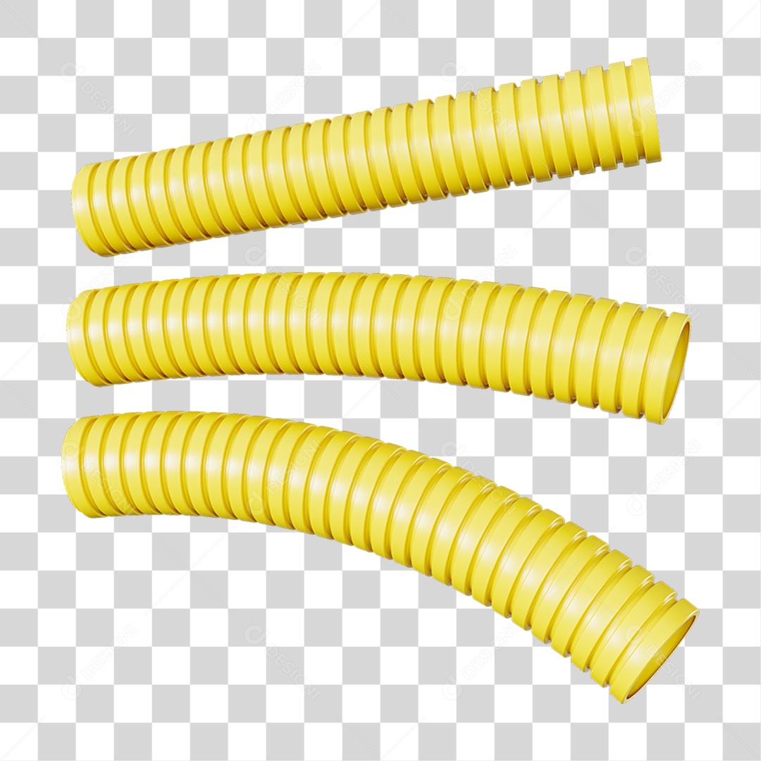 Conduíte Eletroduto Mangueiras PNG Transparente