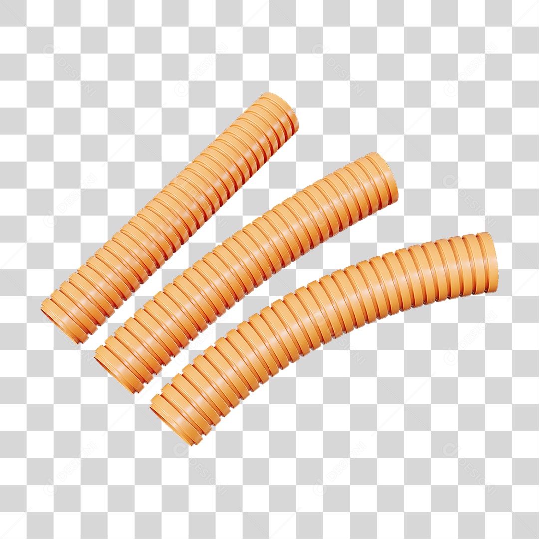 Conduíte Eletroduto Mangueiras PNG Transparente