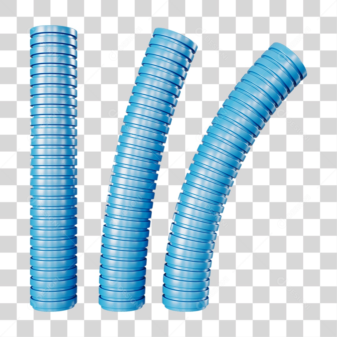 Conduíte Eletroduto Mangueiras PNG Transparente