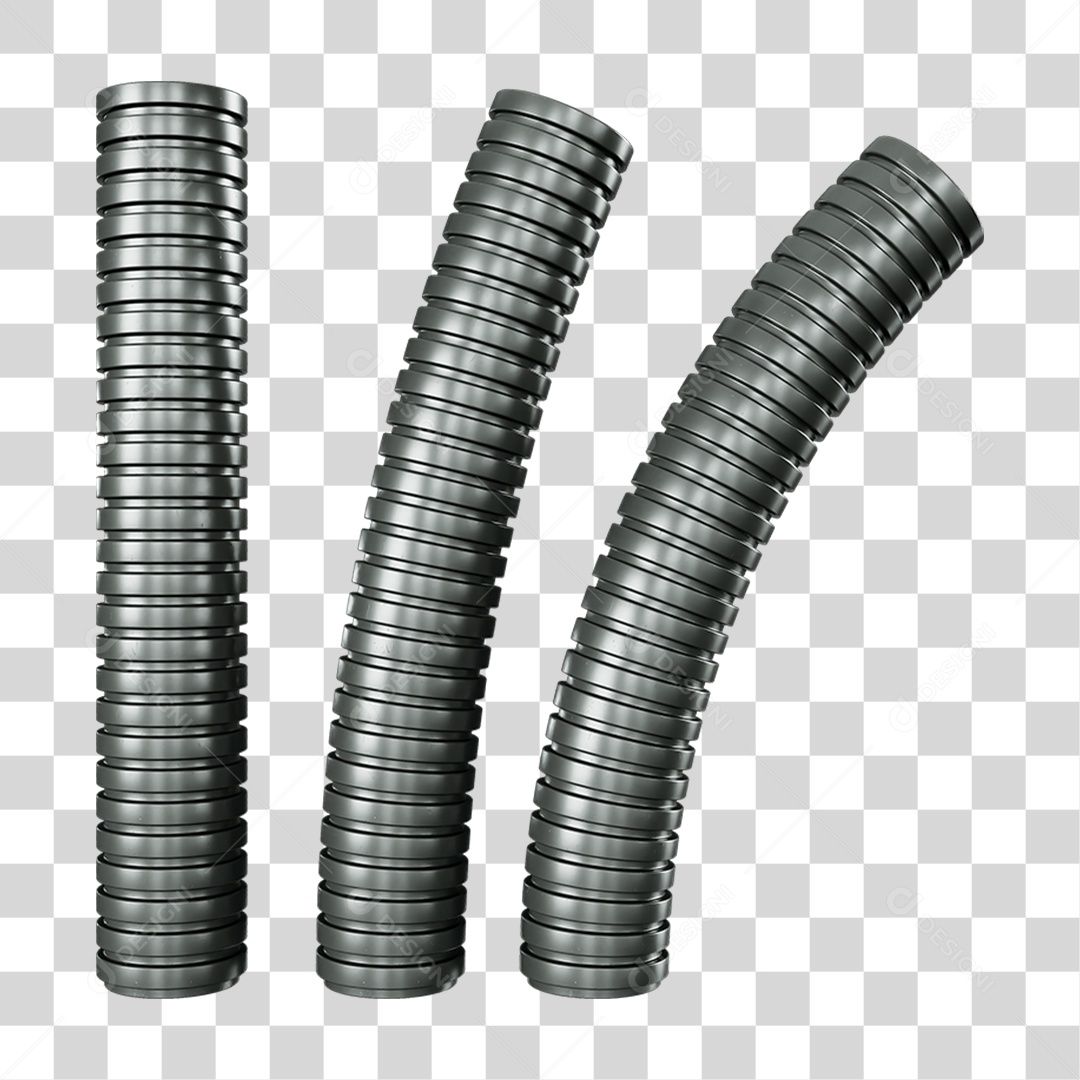 Conduíte Eletroduto Mangueiras PNG Transparente