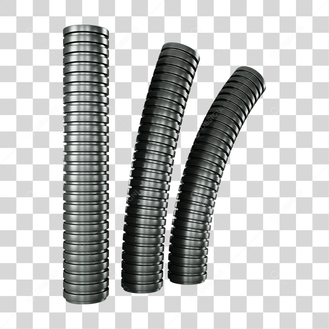 Conduíte Eletroduto Mangueiras PNG Transparente