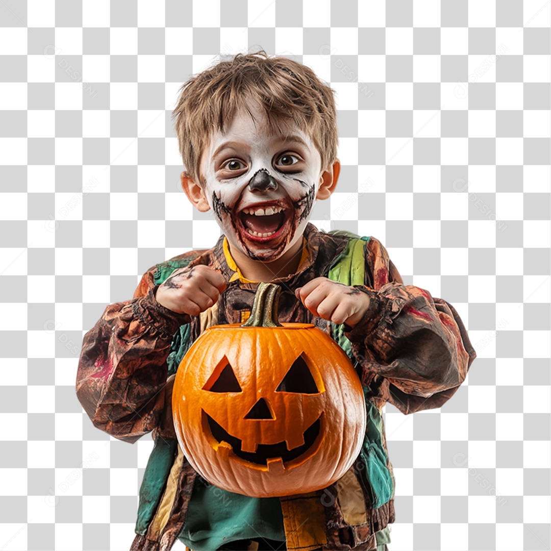 Halloween Roupas Fantasias PNG Transparente