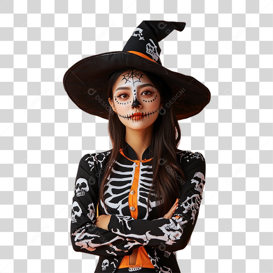 Halloween Roupas Fantasias PNG Transparente