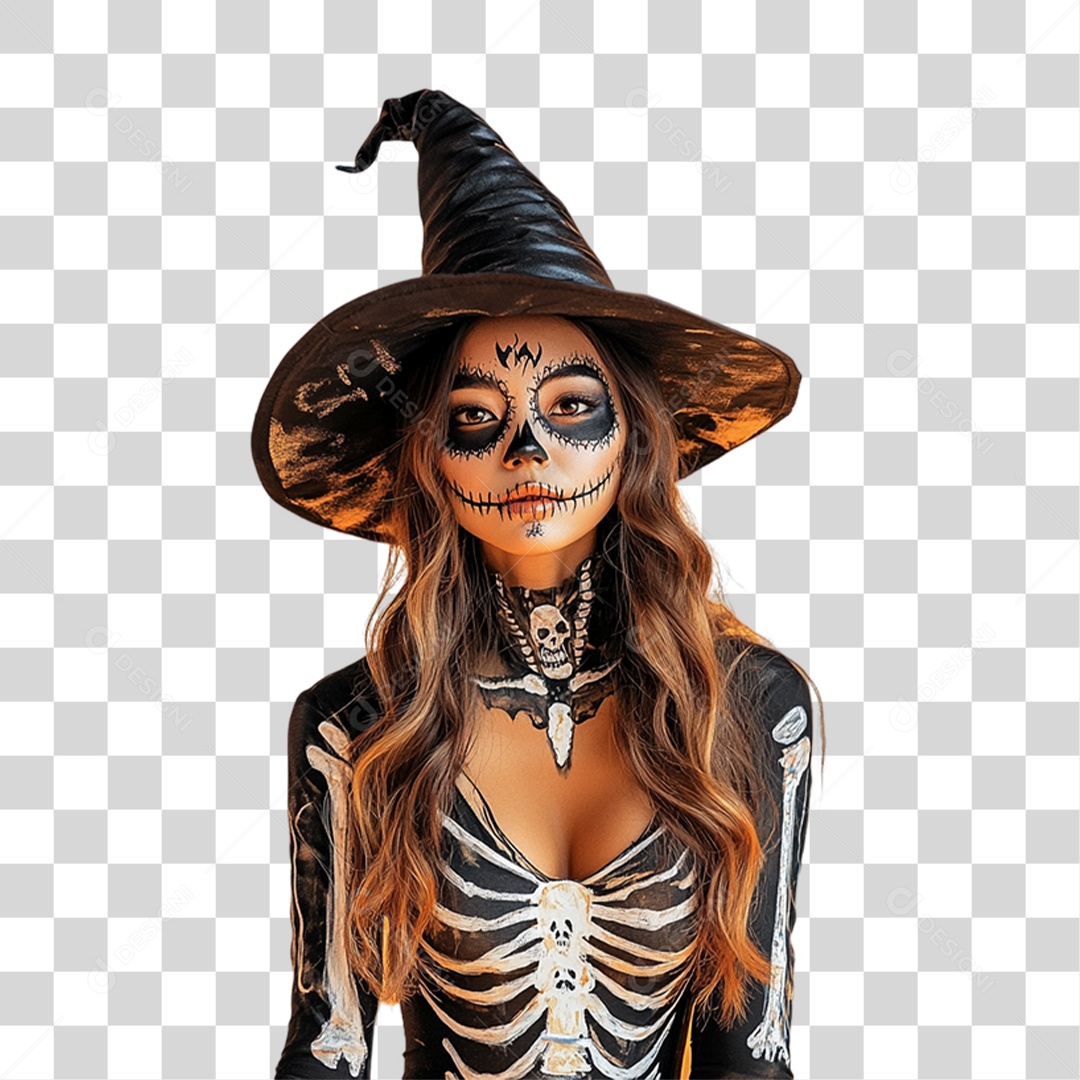 Halloween Roupas Fantasias PNG Transparente