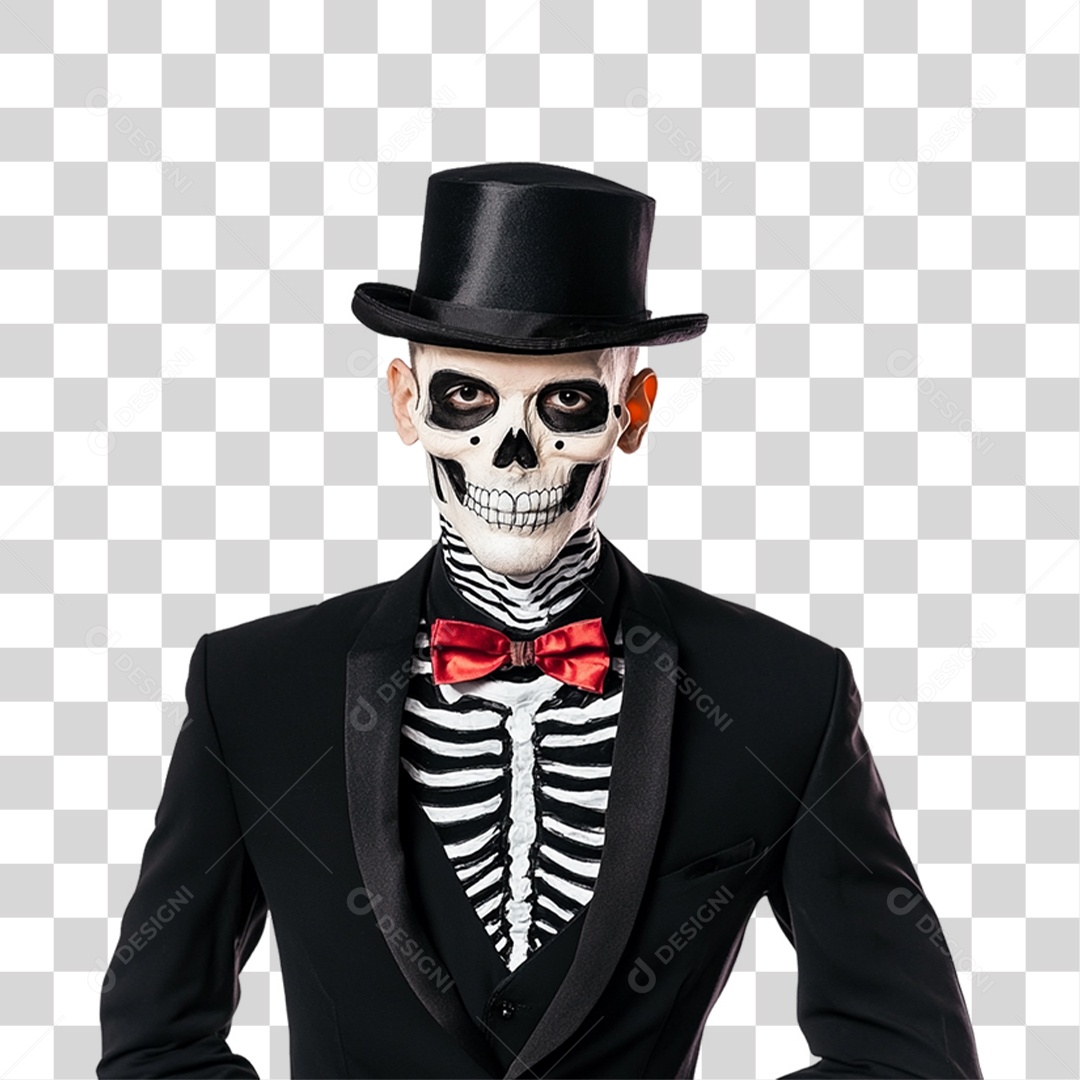 Halloween PNG Costume Clothing Transparent