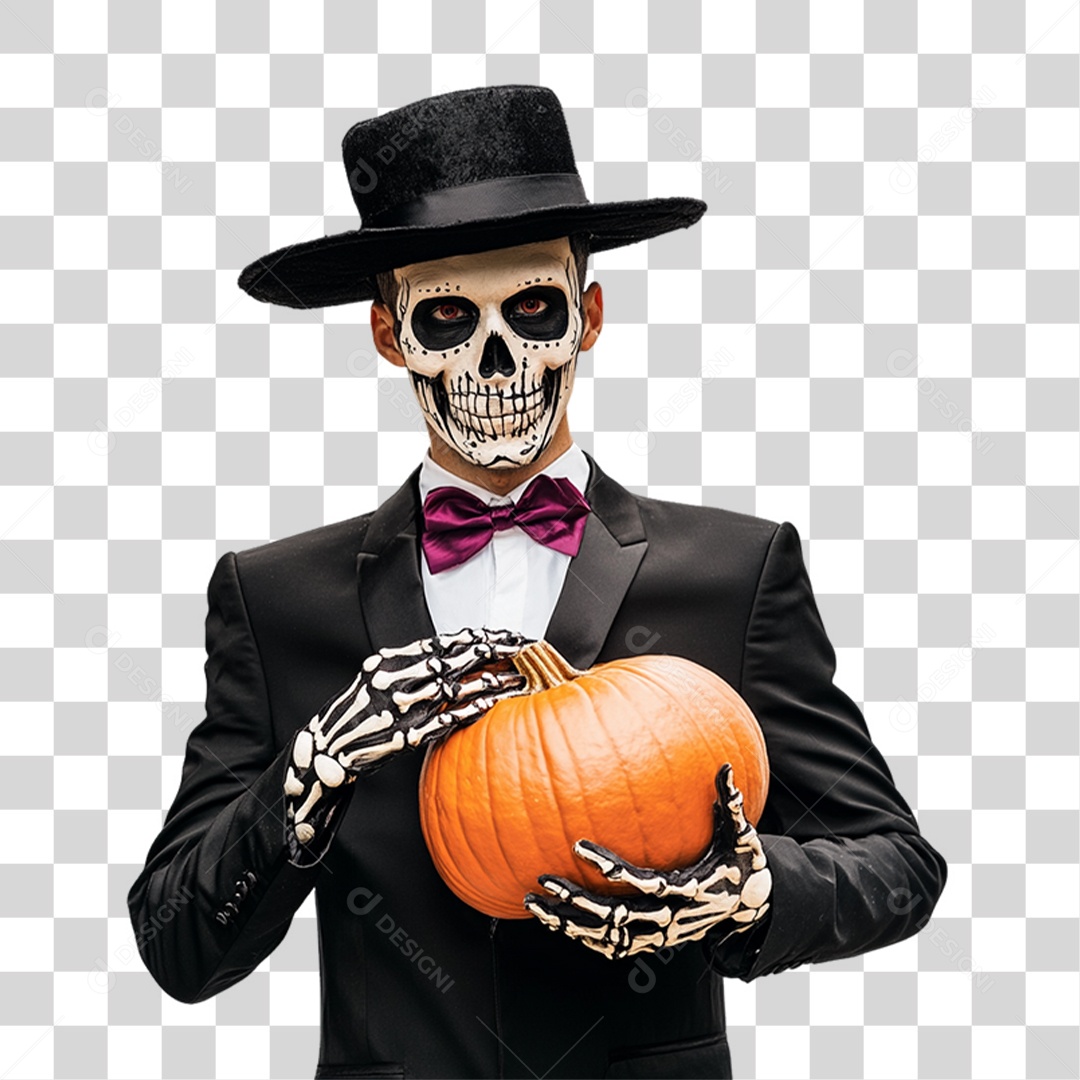 Halloween Roupas Fantasias PNG Transparente