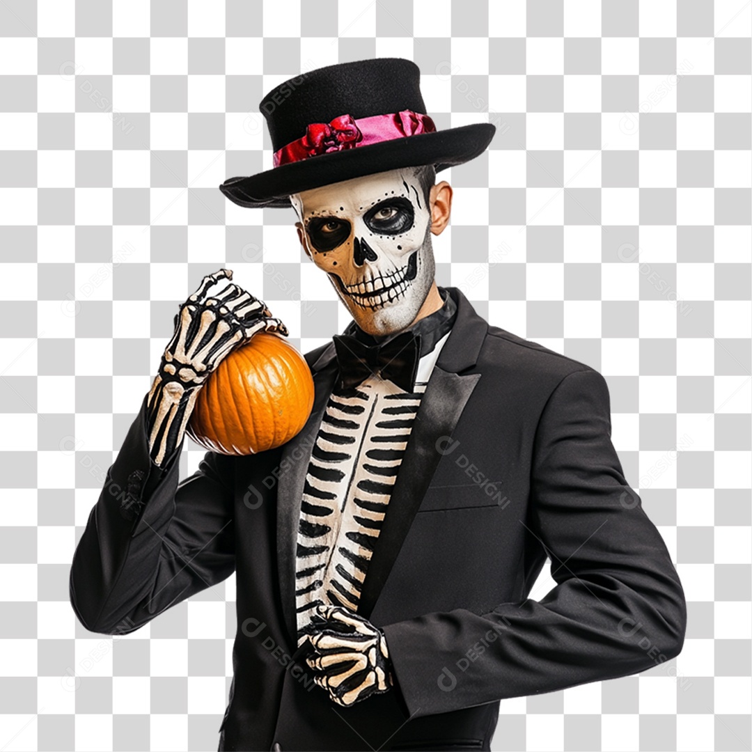 Halloween Roupas Fantasias PNG Transparente