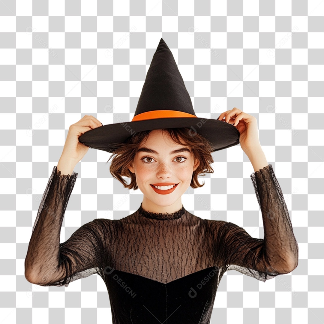 Halloween Roupas Fantasias PNG Transparente
