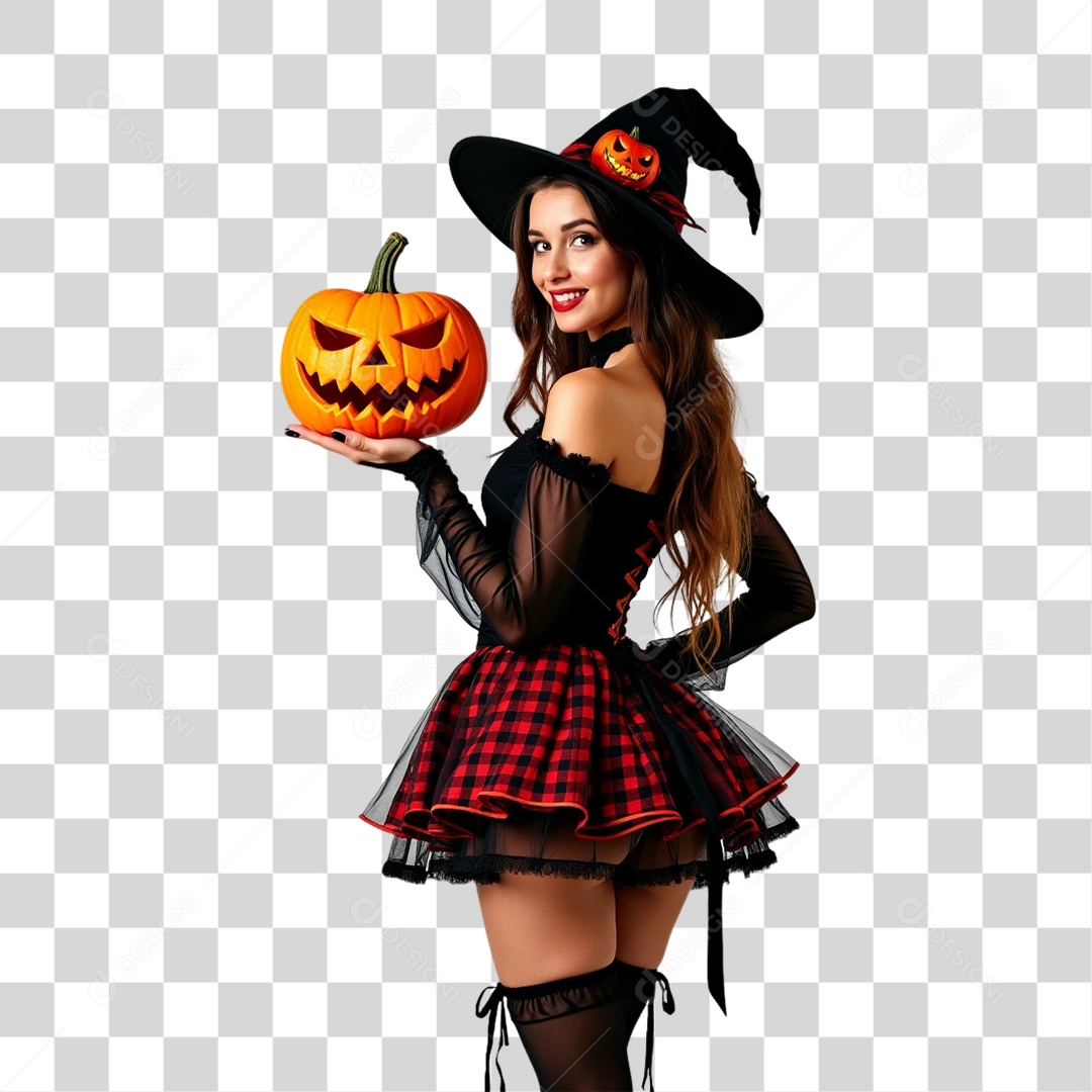 Halloween Roupas Fantasias PNG Transparente