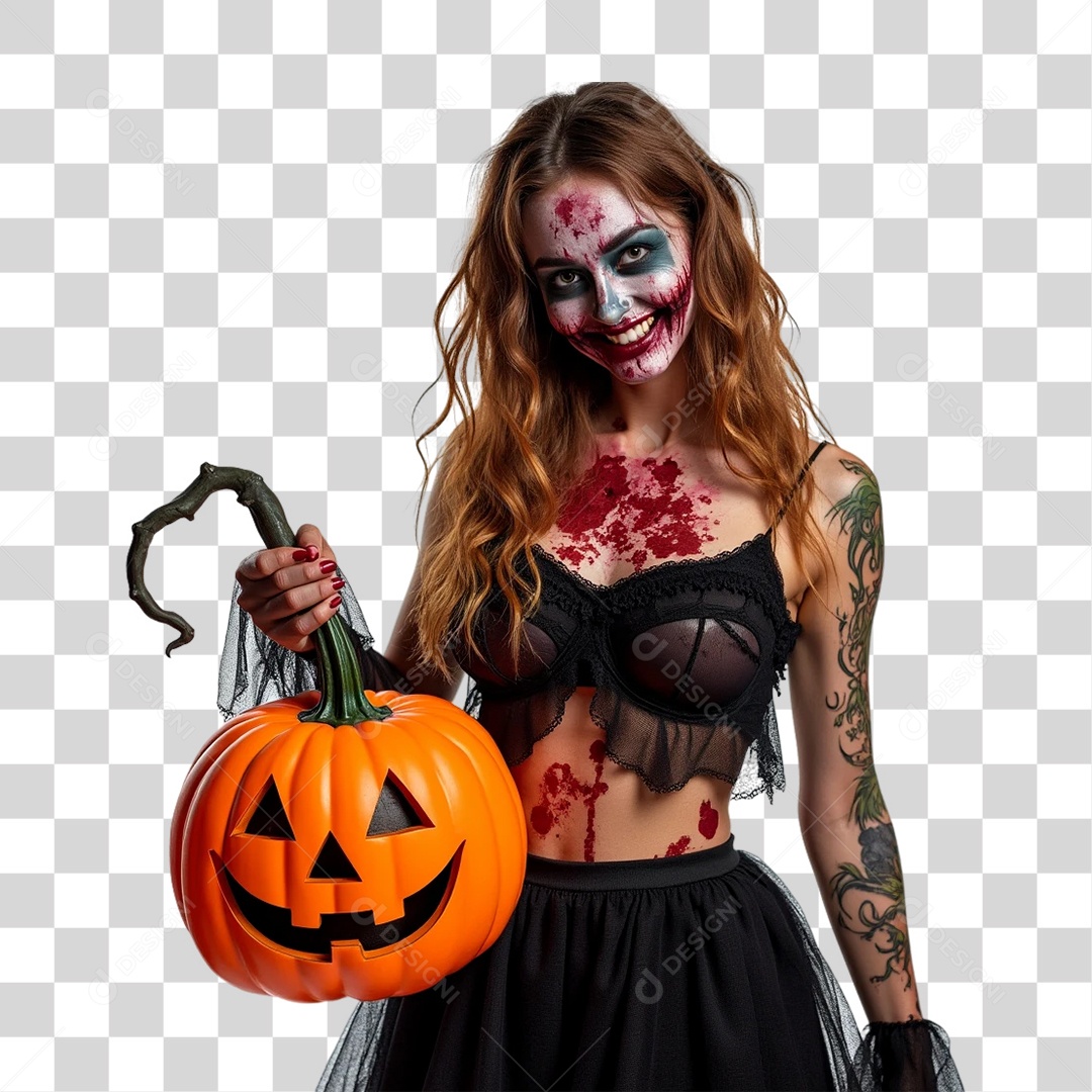 Halloween PNG Costume Clothing Transparent