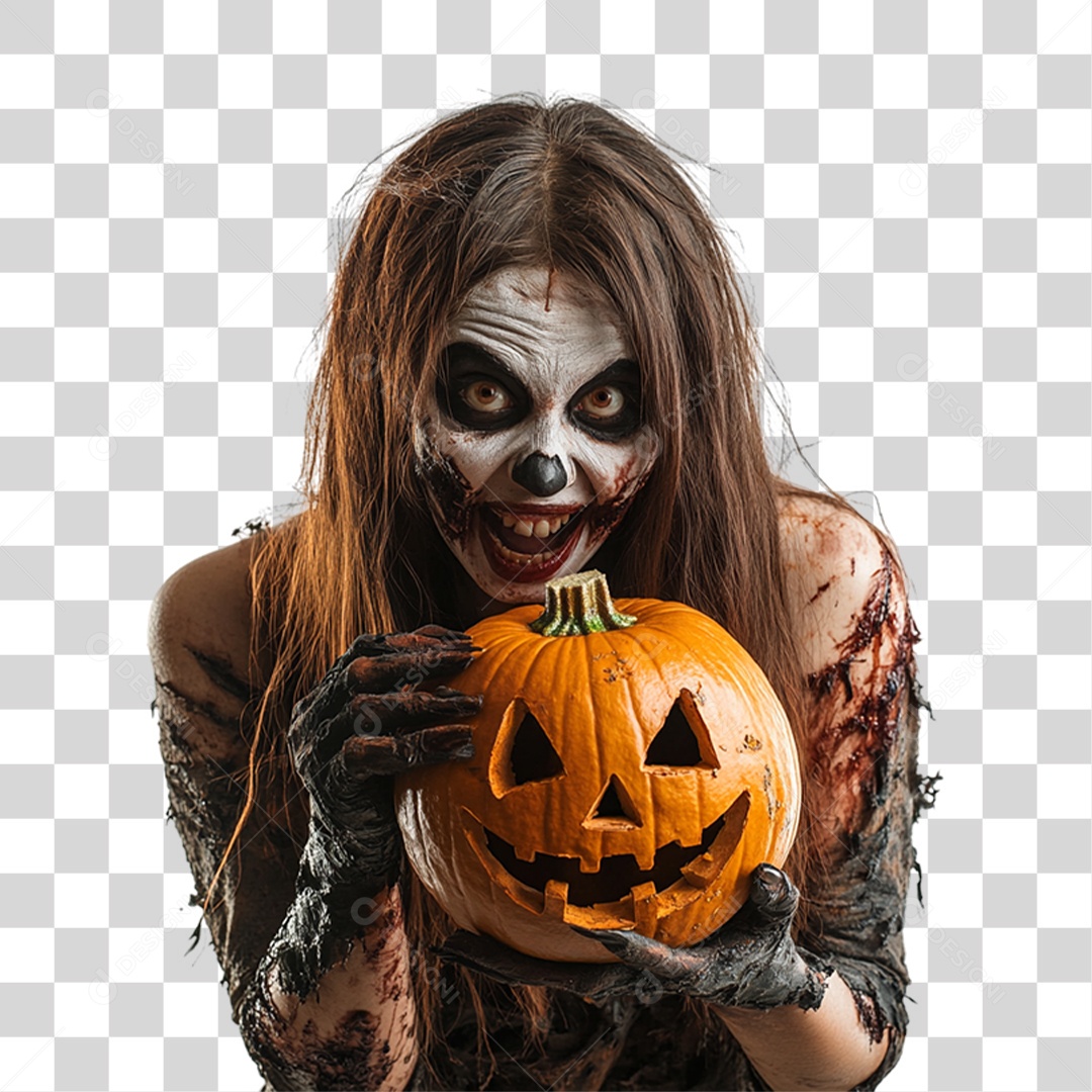 Halloween Roupas Fantasias PNG Transparente