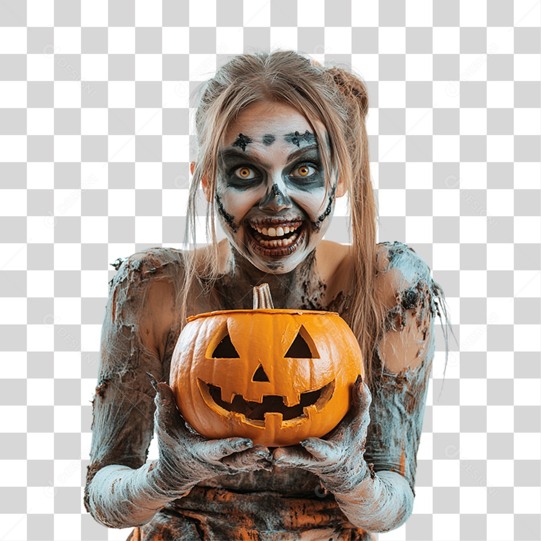 Halloween Roupas Fantasias PNG Transparente