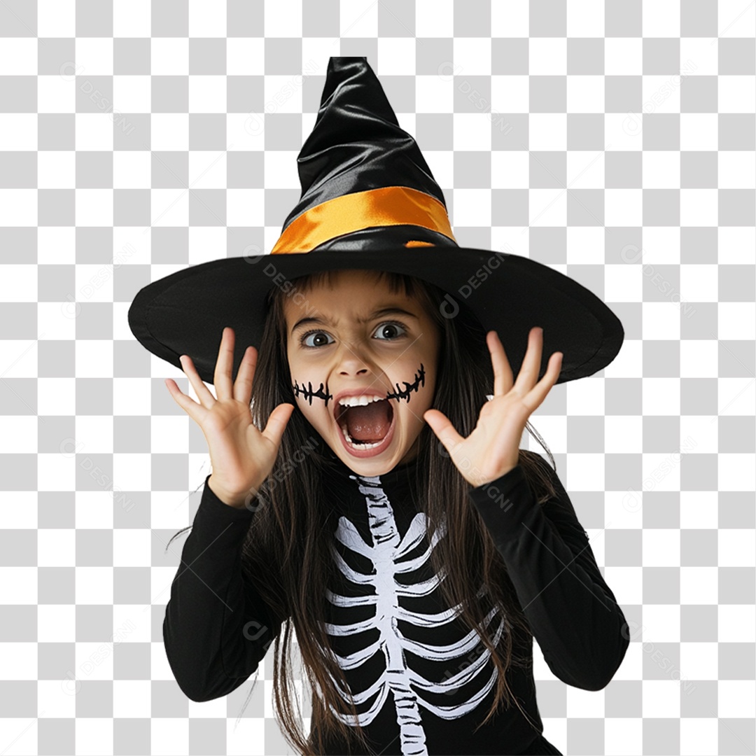 Halloween Roupas Fantasias PNG Transparente