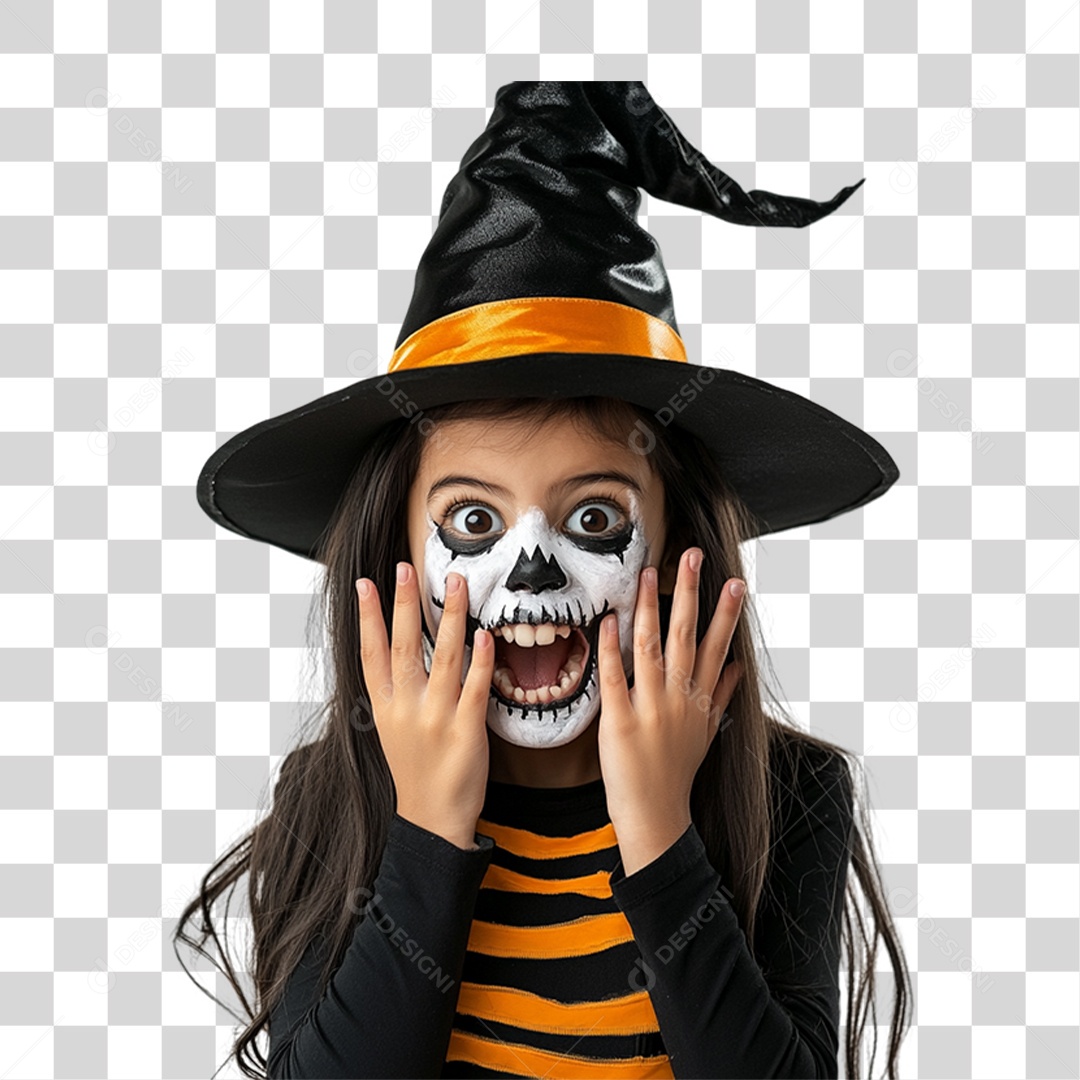 Halloween Roupas Fantasias PNG Transparente