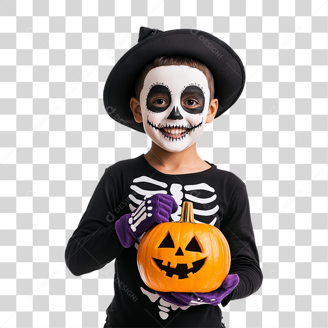 Halloween Roupas Fantasias PNG Transparente