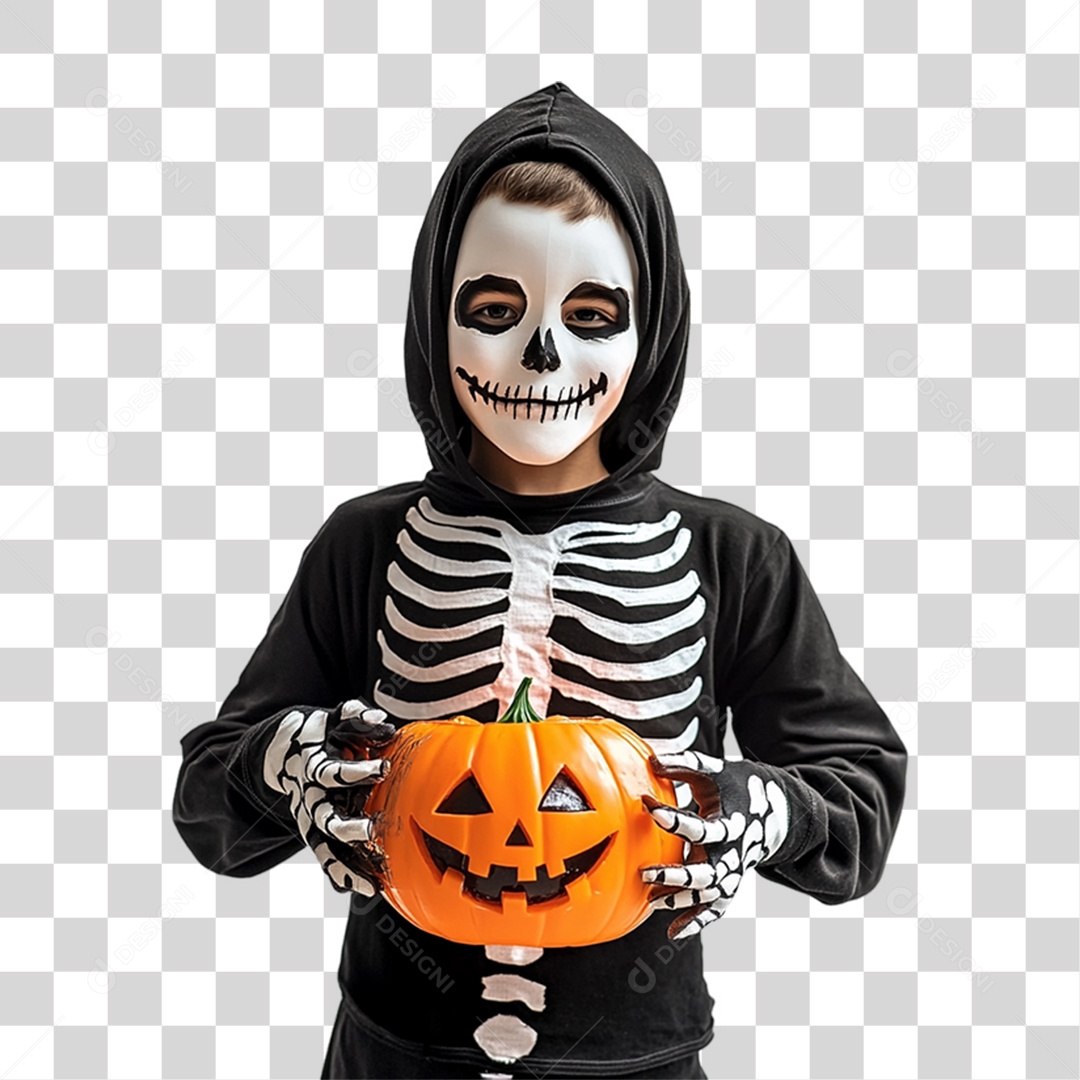 Halloween Roupas Fantasias PNG Transparente