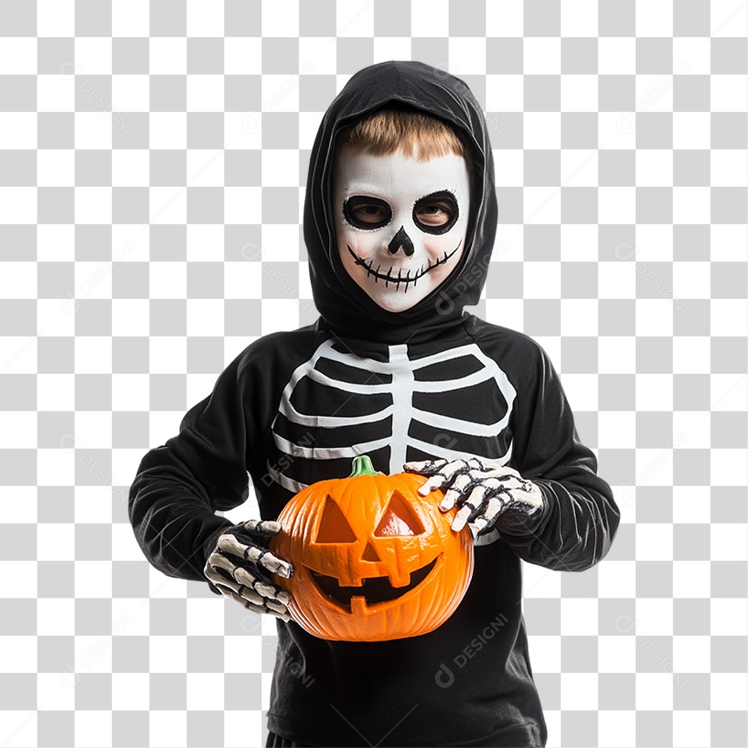 Halloween Roupas Fantasias PNG Transparente