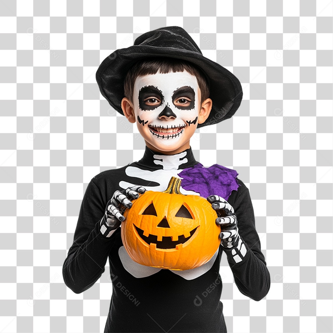 Halloween Roupas Fantasias PNG Transparente