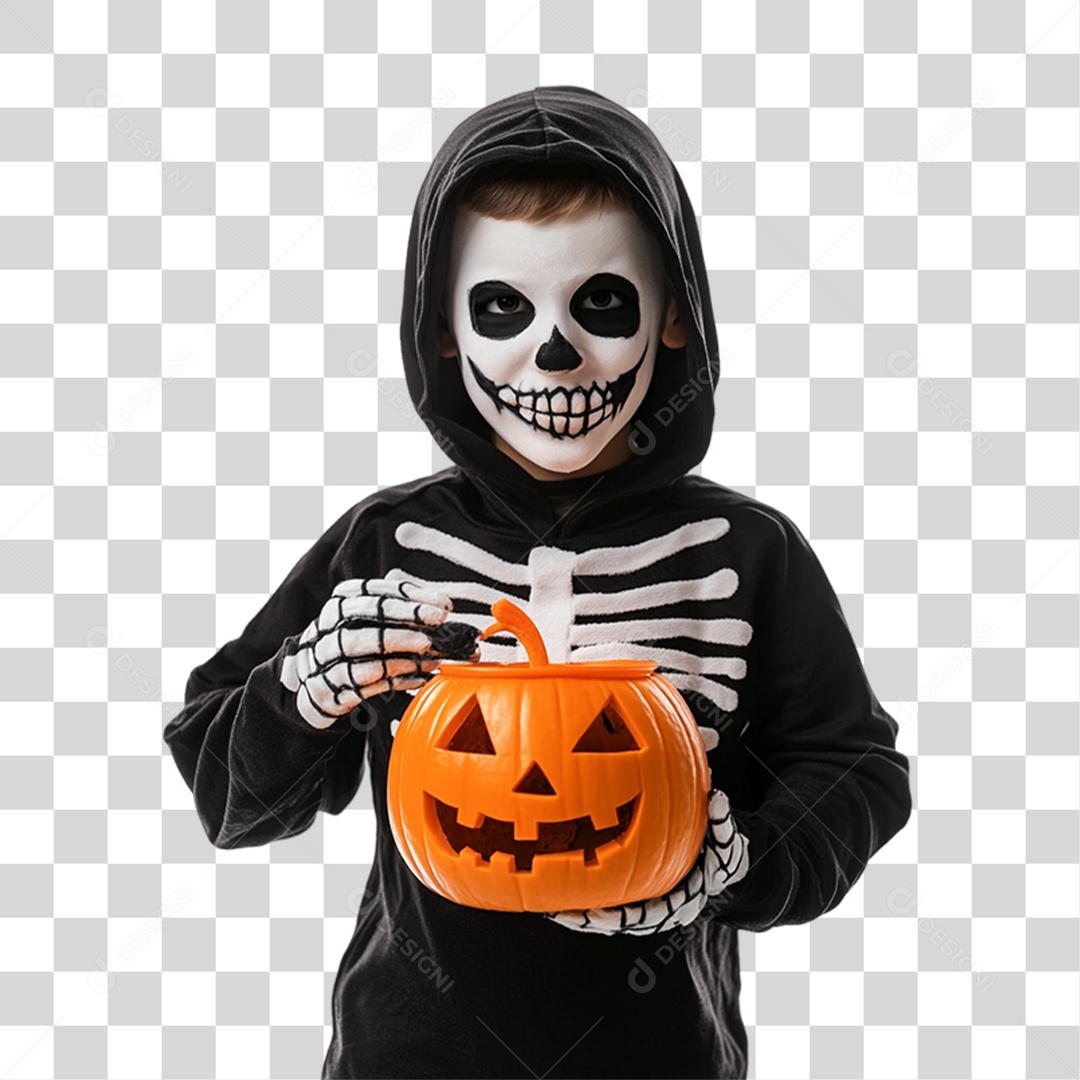 Halloween Roupas Fantasias PNG Transparente