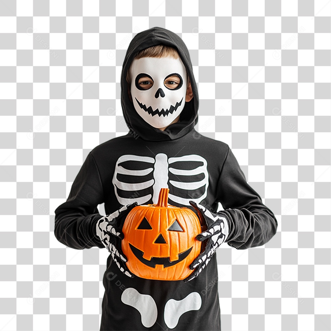 Halloween Roupas Fantasias PNG Transparente