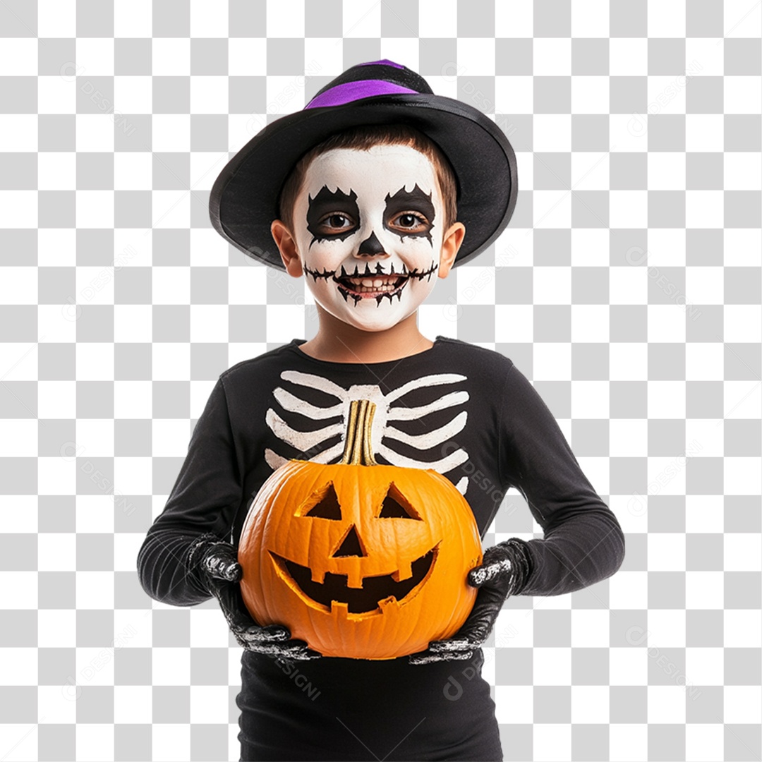 Halloween Roupas Fantasias PNG Transparente