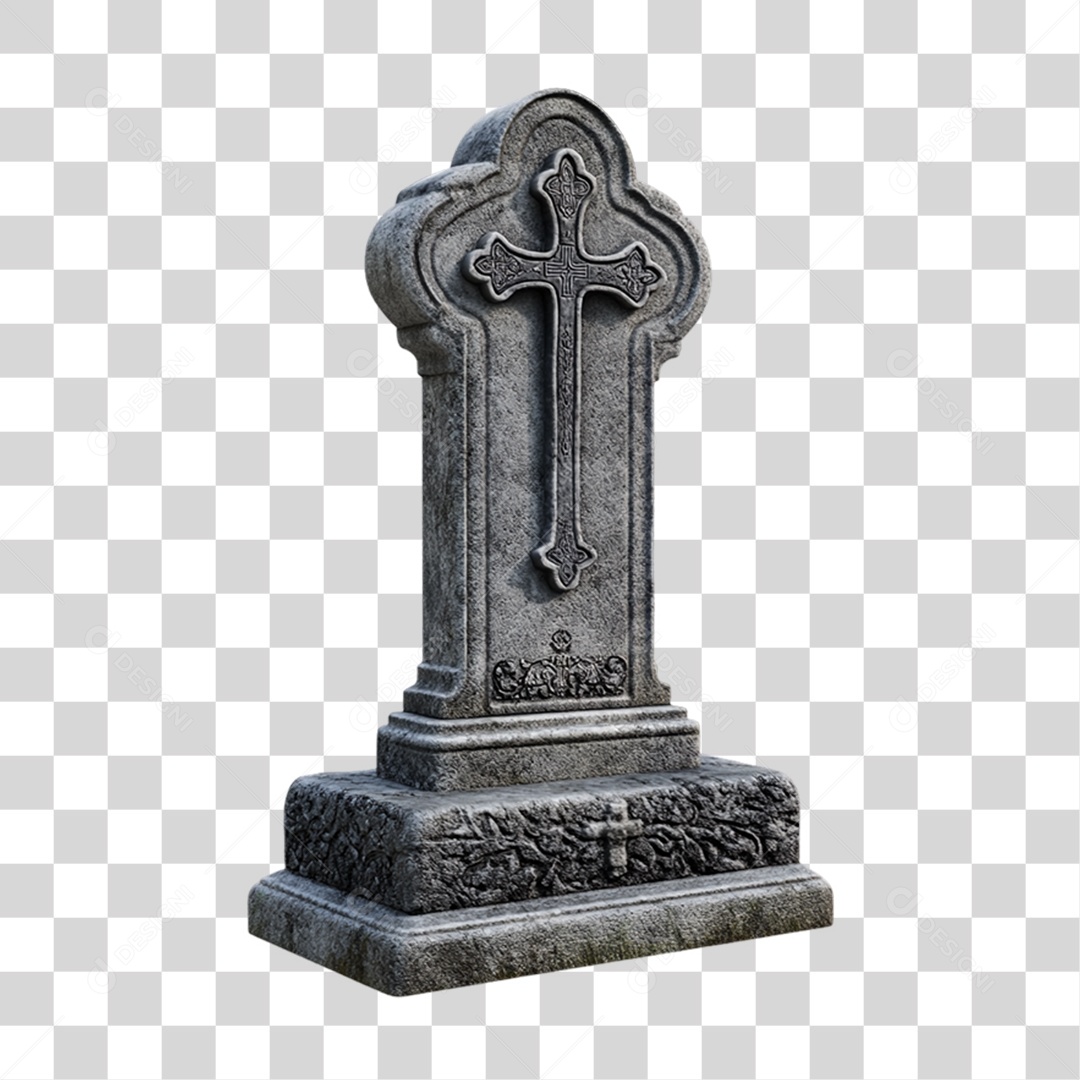 Halloween Túmulos PNG Transparente