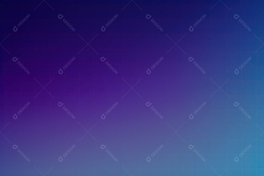 Fundo gradiente de cor roxo azul escuro